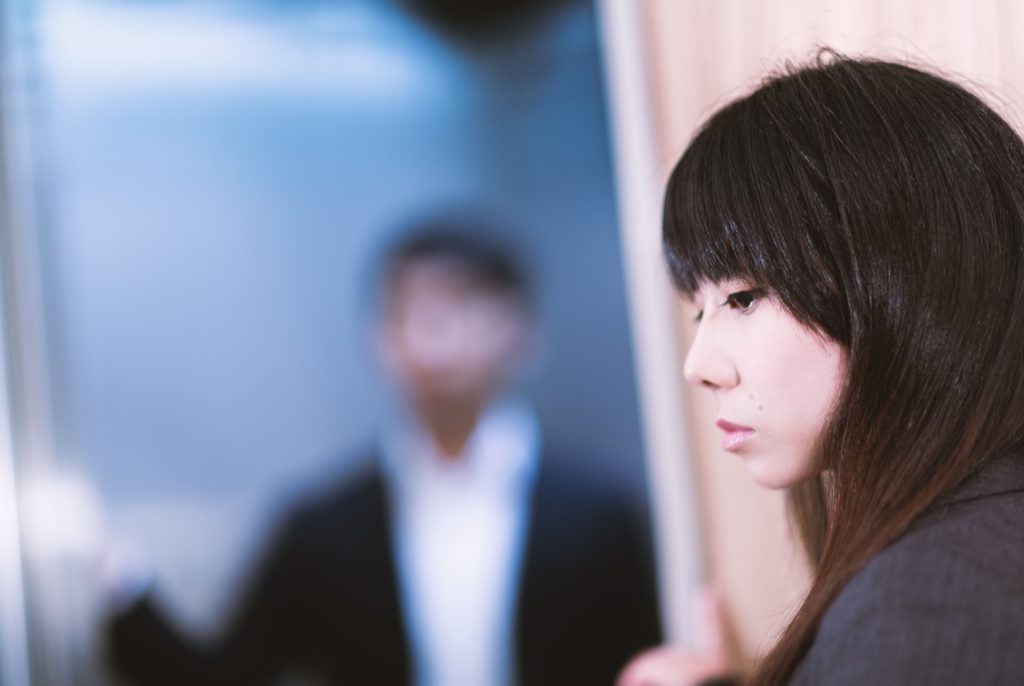彼氏ができない理由、その女性の特徴とは!?