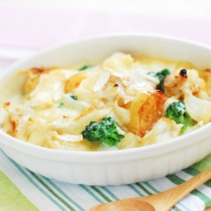 受験生が食事や栄養に気をつけないといけない理由とは!?