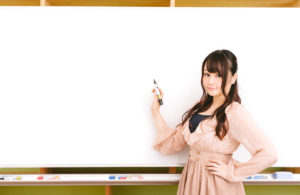 復習こそ勉強方法の基本的な法則!