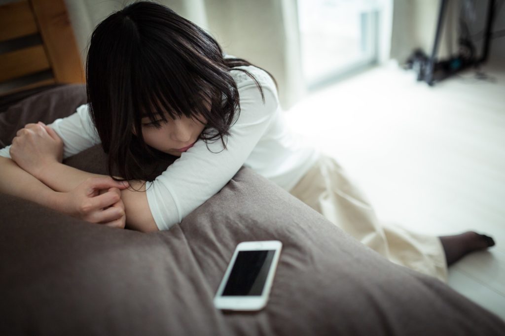 暗い性格、愛想が悪い、体型とスタイルが悪いが結婚に響く!?