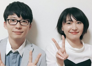 見えない逃げ恥　続編を探しつづけて！