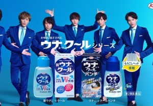 宮田俊哉が語るキスマイの“勝利の方程式”とは？