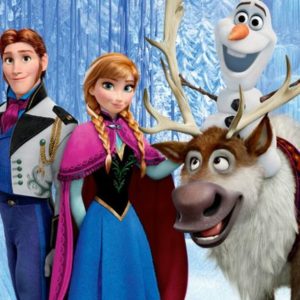 「アナ雪」が高視聴率なのになぜかED演出に批判殺到!