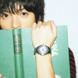 玉森裕太がキンプリに脅威を感じる！？