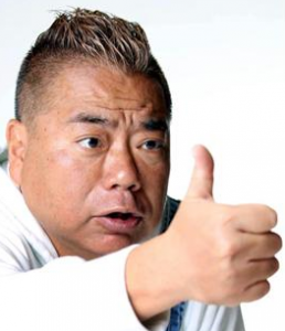 出川哲朗が役所希望と謎の情報が出回る!?