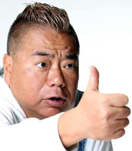 出川哲朗が役所希望と謎の情報が出回る!?