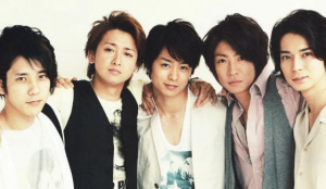 嵐が20年目に突入!すでに全員おっさん世代に!その魅力とは!?