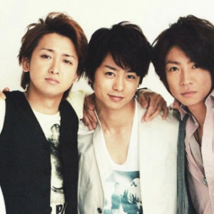 嵐が２０年目に突入！すでに全員おっさん世代に！その魅力とは！？