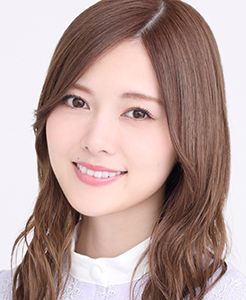 ファンなら既にご存知の白石麻衣の暗い過去！？