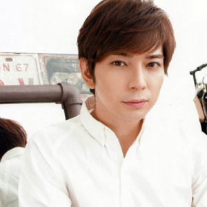 嵐 松本潤がMJ倶楽部会員の新井浩文に手痛いツッコみ！