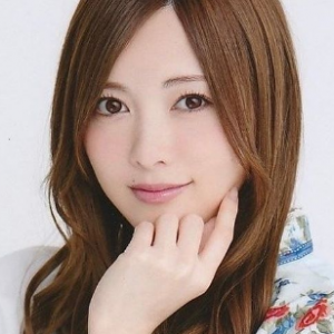 嵐はアノ部門で7連続の1位!白石麻衣はタレントパワーで一気に上位へ!