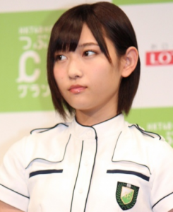 男問題で休養していた志田愛佳が卒業!メンバーの中でも重宝されていた存在だった!