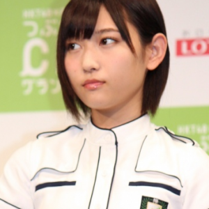 男問題で休養していた志田愛佳が卒業！メンバーの中でも重宝されていた存在だった！