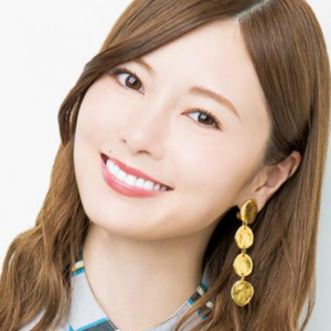 白石麻衣の2019年の目標とは!?これが人気の秘訣!