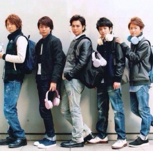 嵐の活動休止がSMAP解散よりも美しい理由とは!?