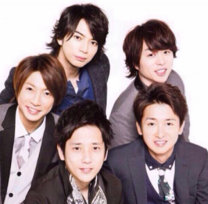 嵐がメンバーの脱退もなく20年以上も続けられた理由とは!?