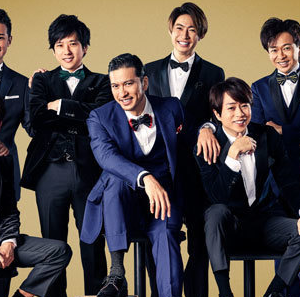 ビートたけしが嵐がＳＭＡＰに勝てない理由を解説！？