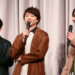 嵐の活動休止に相葉も未だにビックリ！二宮も大野が悪くないことをフォロー！