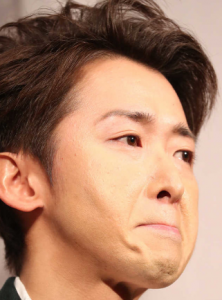 誰も知らない大野智の控え目だけど実はマジメな性格とは!?