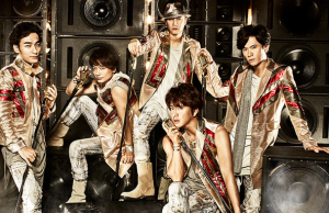 ＮＨＫの謎のＳＭＡＰ隠しが話題に！？