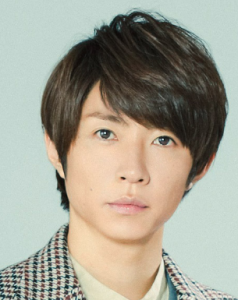 嵐、活動休止で先に結婚するのは相葉雅紀!?