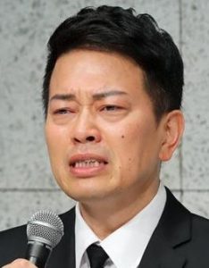 宮迫博之が１００万円受け取った反社の闇営業！吉本興業の社員も反社会的勢力と繋がり！