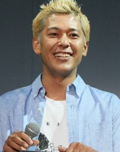 ロンブー田村亮がアノ会見で爆弾投入！？