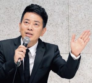 【朗報？】宮迫大勝利！？どんどん闇営業問題から話がすり替えられている！