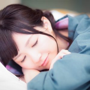 受験生が十分な睡眠をとらないといけない理由とは!?