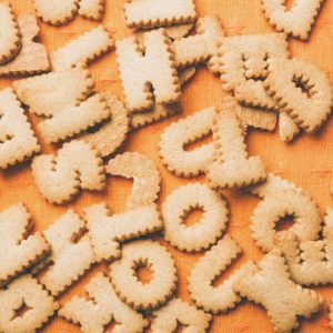 英語で「自分の考え」を伝えよう!トッピング音読が効く!