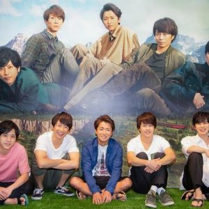 嵐とSexy Zone 、King & Princeの継承されている王道路線とは!?