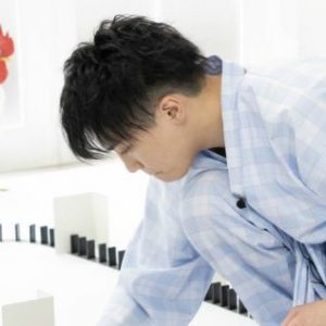 キスマイ横尾渉&二階堂高嗣&千賀健永がアレに追いつめられる!?