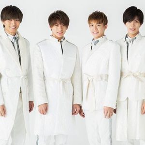 King & Princeを突き動かす“ジャニーズ魂”と恩師の言葉とは!?