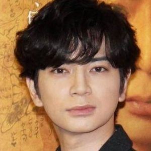 生田斗真の暴露に松本潤「何とも思ってない」「嫉妬もない」