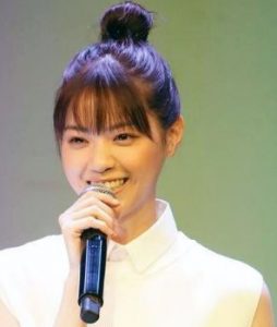 西野七瀬、田中みな実のあの質問にちょっと恥ずかしい”