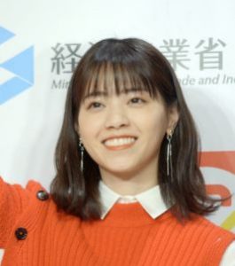 <西野七瀬>「あな番」の演技褒められ「うれしい限りです」 関西弁披露で照れ笑い