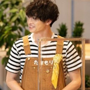キスマイ玉森が小5女子に怒られる!?