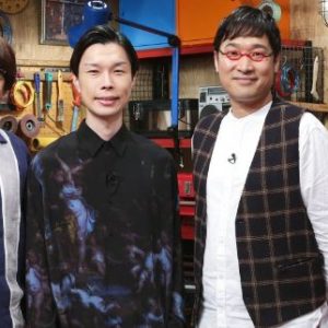 乃木坂46秋元真夏が「ひねくれ3」でMC山里の厳しいツッコみをかわす!?