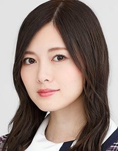 もしも白石麻衣がOLだったら!さらに性格の良さが伝わる!?