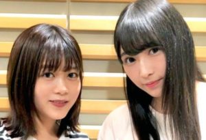 欅坂46・渡辺梨加の前にも聞いた「海と原宿」のエピソードトーク!?