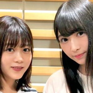 欅坂46・渡辺梨加の前にも聞いた「海と原宿」のエピソードトーク!?