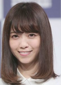 西野七瀬、2020年は「映画をやってみたい」で好調!?