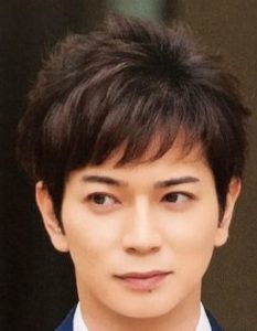 松本潤の新たねキャラが開花！？二宮「これは“イージー潤”ですね」