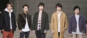 二宮和也「男のケジメ」で嵐の「第2章」がスタートするのか!?