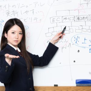 予習をすれば授業に対する意気込みが違ってくる