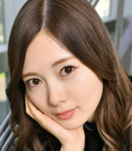 白石麻衣「結婚願望あります」語った理想のタイプは