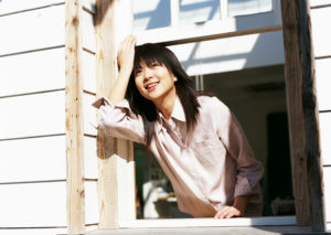 クセ毛は遺伝するのか?