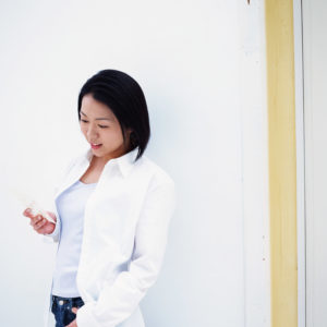 痩せてくるのは、糖尿危険信号!