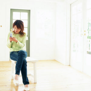 くせ毛を悪化させる事していませんか？