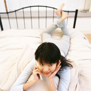 男と女のウラ常識!女性はクリスマスにHに応じやすい!?